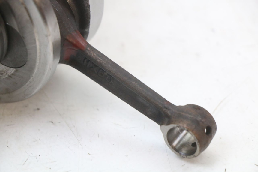 photo de KRUKAS ORCAL KITE 4T 50 (2019 - 2023) - Andere kijkhoek