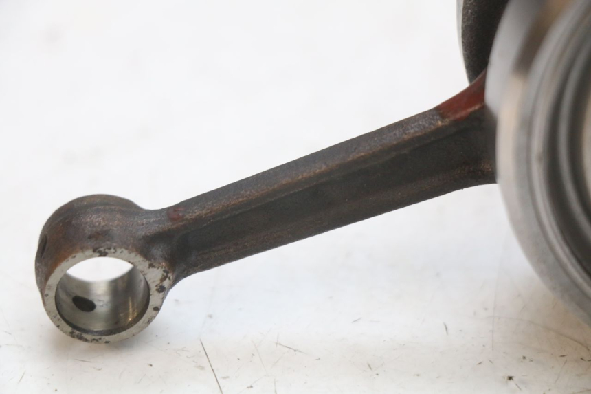 photo de KRUKAS ORCAL KITE 4T 50 (2019 - 2023) - Overzicht