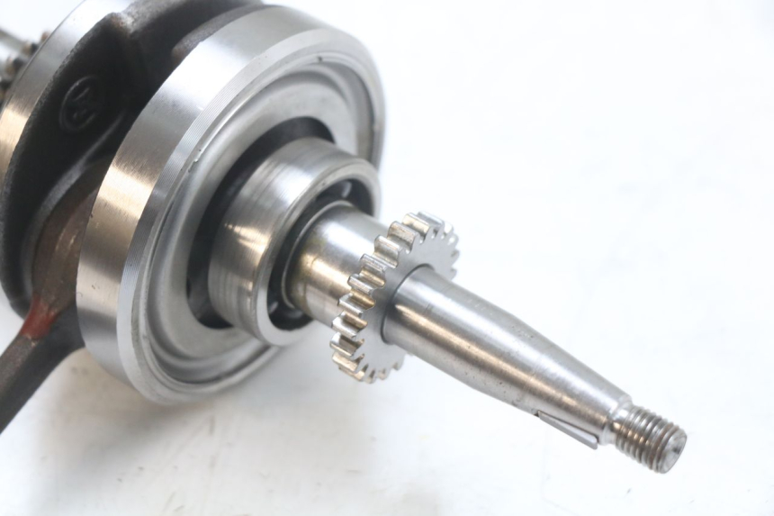 photo de KRUKAS ORCAL KITE 4T 50 (2019 - 2023) - Bevestigingspunten