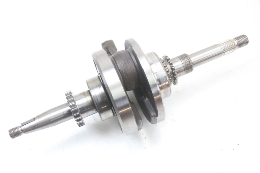 photo de KRUKAS ORCAL KITE 4T 50 (2019 - 2023) - Staat van het oppervlak