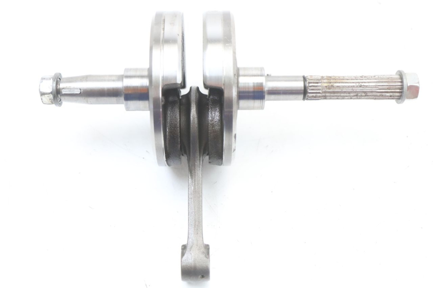 photo de KRUKAS RENAULT KOURANOS 125 (2001 - 2004) - Hoofdaanzicht