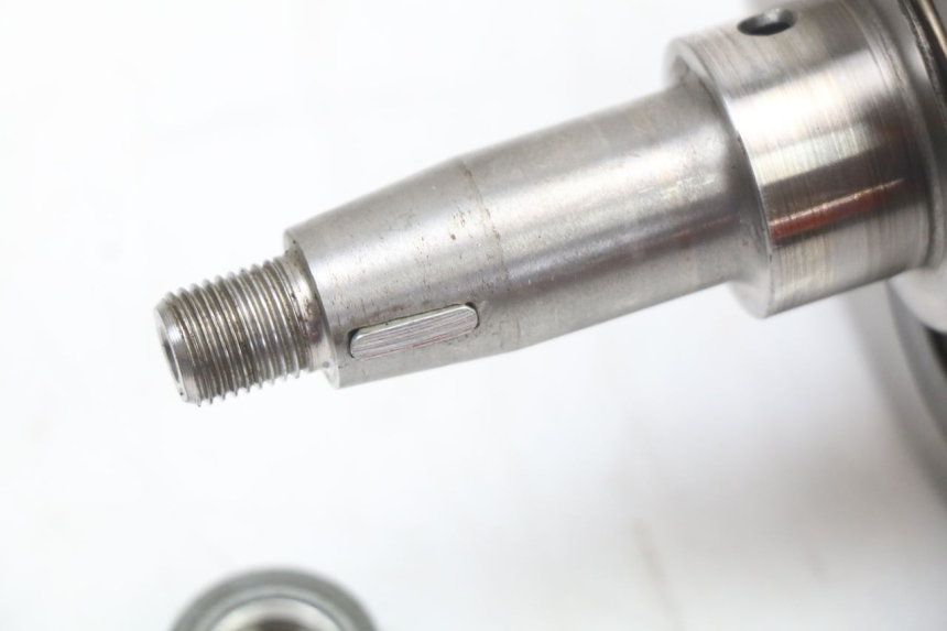 photo de KRUKAS RENAULT KOURANOS 125 (2001 - 2004) - Andere kijkhoek