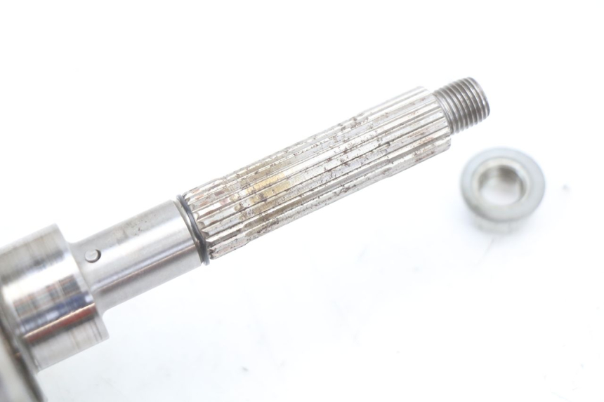 photo de KRUKAS RENAULT KOURANOS 125 (2001 - 2004) - Technische close-up