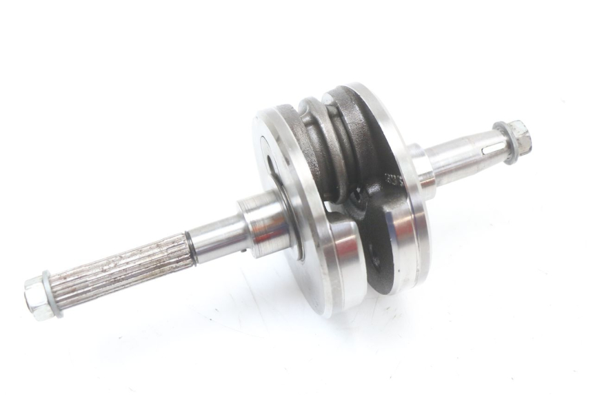 photo de KRUKAS RENAULT KOURANOS 125 (2001 - 2004) - Gecontroleerd onderdeel