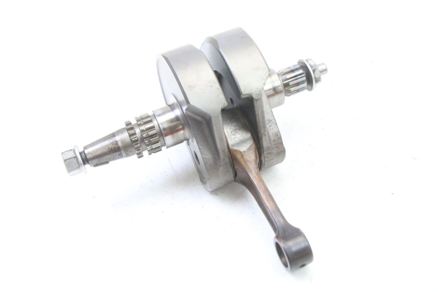 photo de KRUKAS KAWASAKI KX F KXF 450 (2009 - 2011) - Hoofdaanzicht