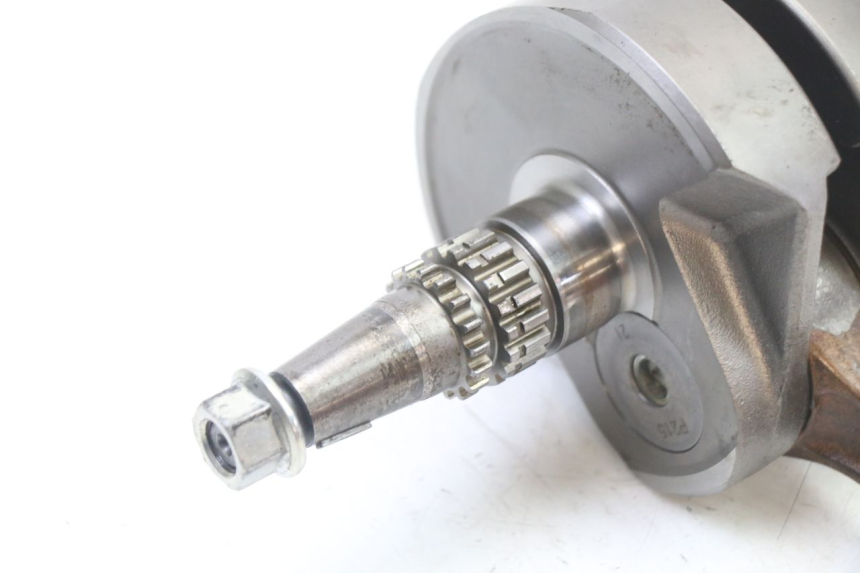 photo de KRUKAS KAWASAKI KX F KXF 450 (2009 - 2011) - Detail van het onderdeel