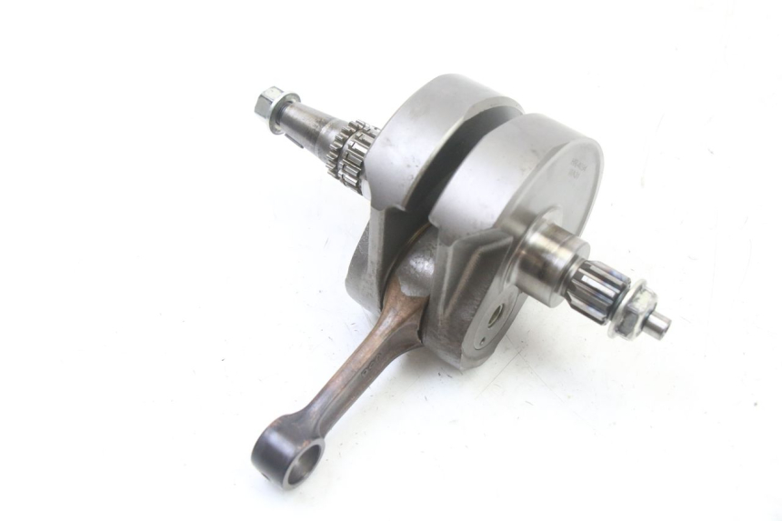 photo de KRUKAS KAWASAKI KX F KXF 450 (2009 - 2011) - Andere kijkhoek