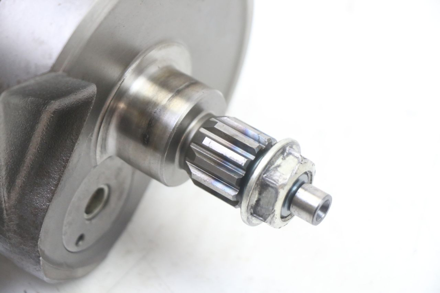 photo de KRUKAS KAWASAKI KX F KXF 450 (2009 - 2011) - Technische close-up