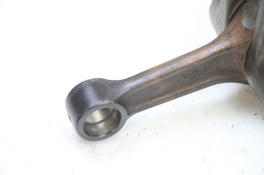 photo de KRUKAS KAWASAKI KX F KXF 450 (2009 - 2011) - Overzicht