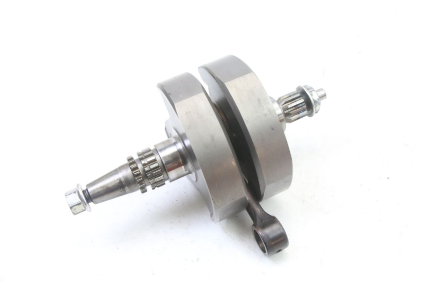 photo de KRUKAS KAWASAKI KX F KXF 450 (2009 - 2011) - Bevestigingspunten