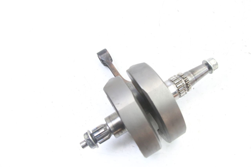 photo de KRUKAS KAWASAKI KX F KXF 450 (2009 - 2011) - Staat van het oppervlak