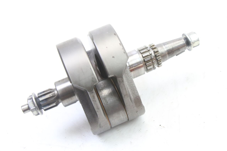 photo de KRUKAS KAWASAKI KX F KXF 450 (2009 - 2011) - Markeringen en referenties