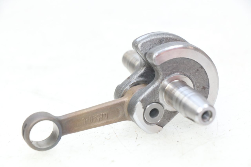 photo de KRUKAS POCKET BIKE KXD 50 - Andere kijkhoek