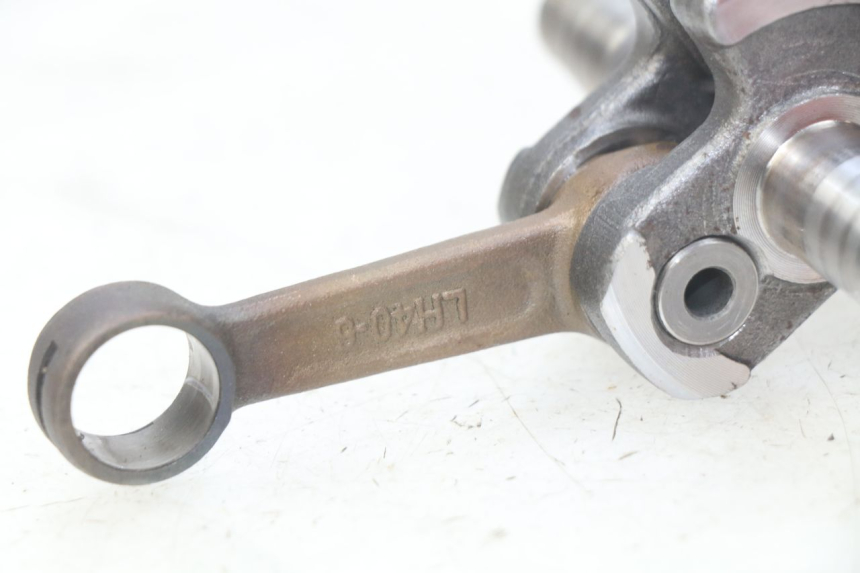 photo de KRUKAS POCKET BIKE KXD 50 - Technische close-up