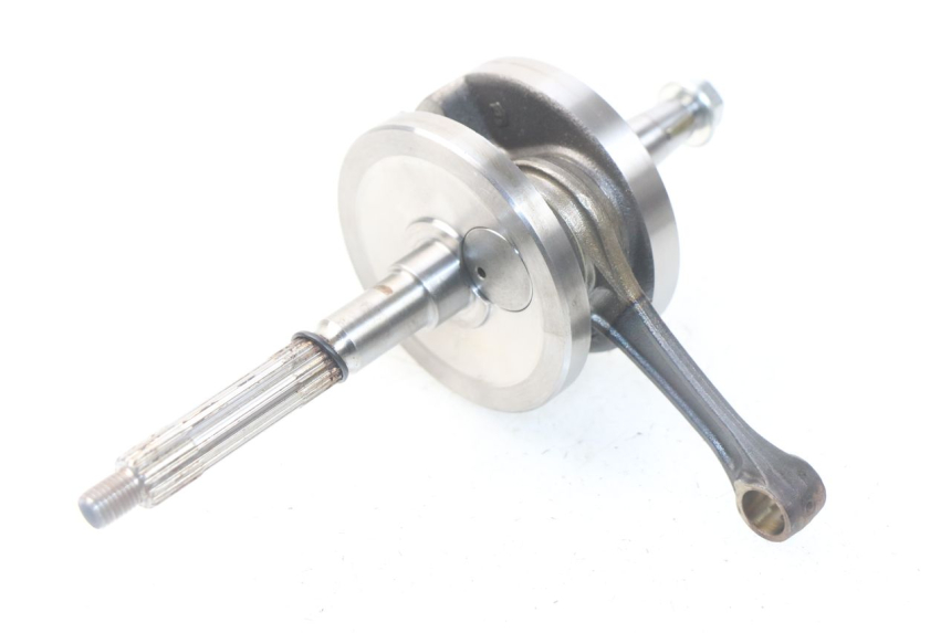 photo de KRUKAS PIAGGIO LIBERTY IGET 4T 50 (2015 - 2020) - Hoofdaanzicht