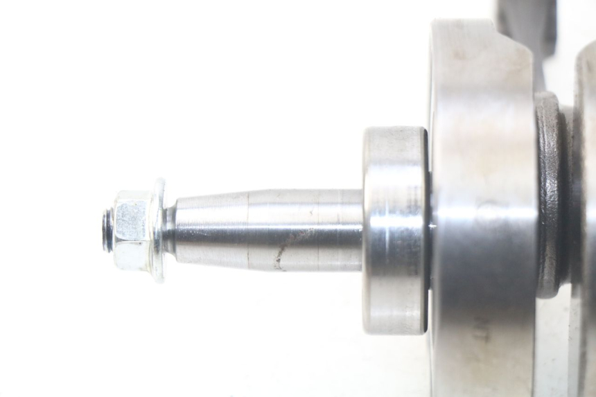 photo de KRUKAS PIAGGIO LIBERTY IGET 4T 50 (2015 - 2020) - Technische close-up