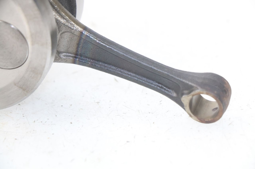 photo de KRUKAS PIAGGIO LIBERTY IGET 4T 50 (2015 - 2020) - Bevestigingspunten