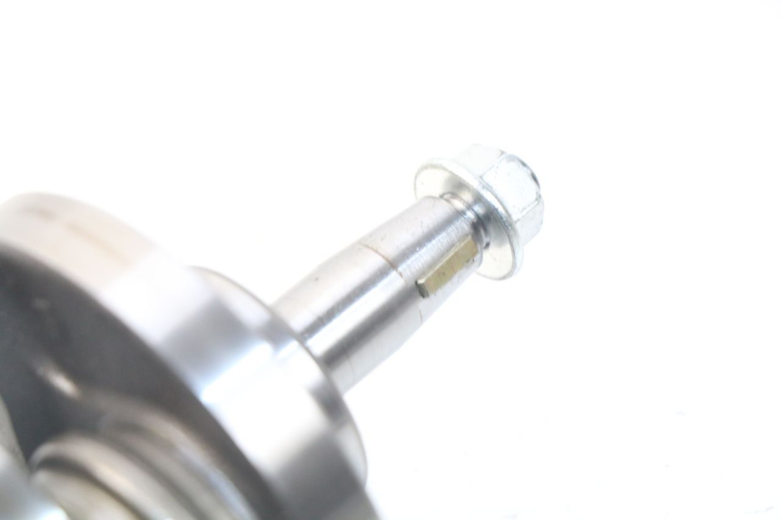 photo de KRUKAS PIAGGIO LIBERTY IGET 4T 50 (2015 - 2020) - Staat van het oppervlak