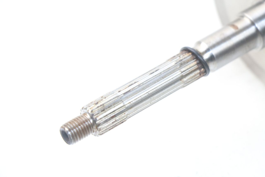 photo de KRUKAS PIAGGIO LIBERTY IGET 4T 50 (2015 - 2020) - Gecontroleerd onderdeel