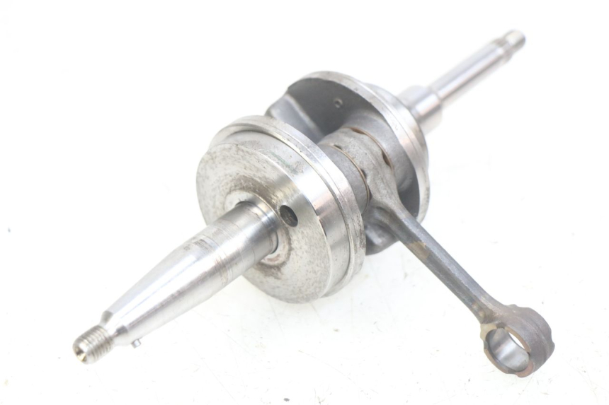 photo de KRUKAS PEUGEOT LUDIX 50 (2005 - 2007) - Hoofdaanzicht