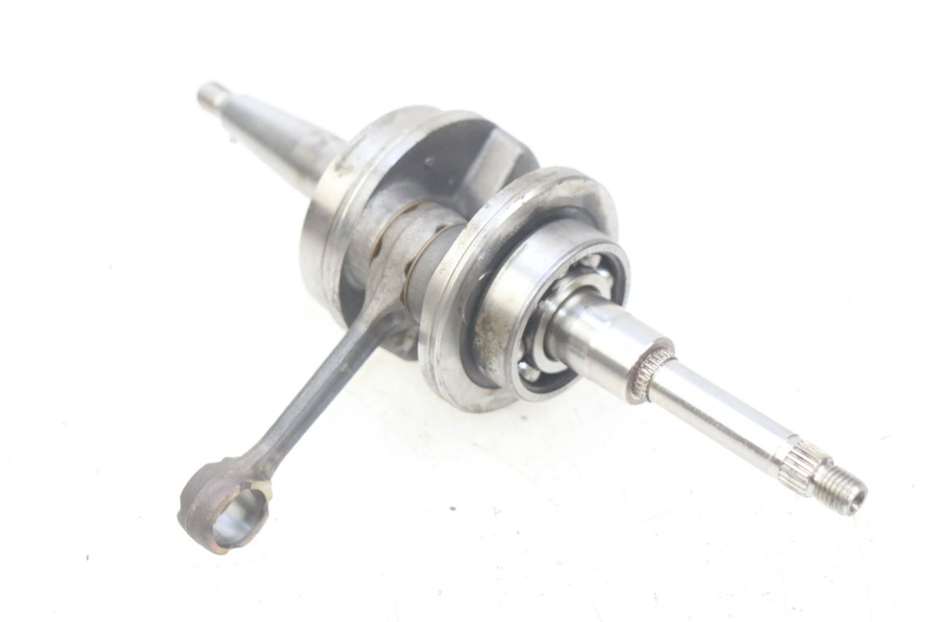 photo de KRUKAS PEUGEOT LUDIX 50 (2005 - 2007) - Andere kijkhoek