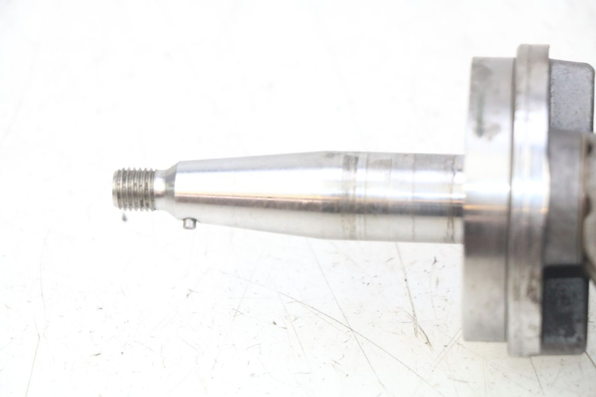 photo de KRUKAS PEUGEOT LUDIX 50 (2005 - 2007) - Technische close-up