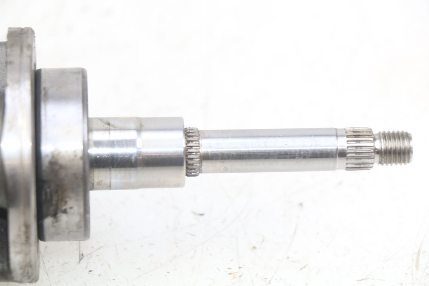 photo de KRUKAS PEUGEOT LUDIX 50 (2005 - 2007) - Overzicht