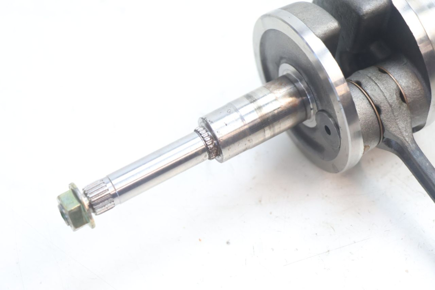 photo de KRUKAS PEUGEOT LUDIX ONE 14P 50 (2004 - 2013) - Detail van het onderdeel