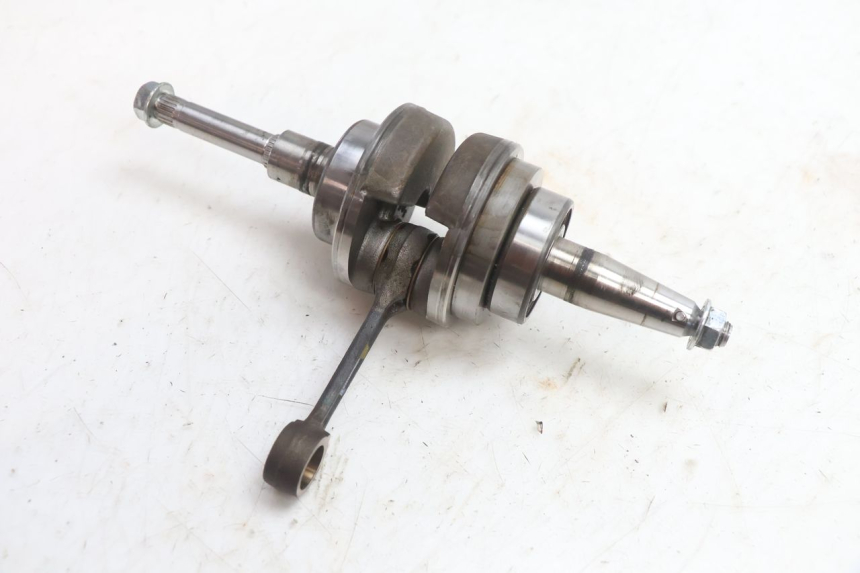 photo de KRUKAS PEUGEOT LUDIX ONE 50 (2004 - 2013) - Detail van het onderdeel