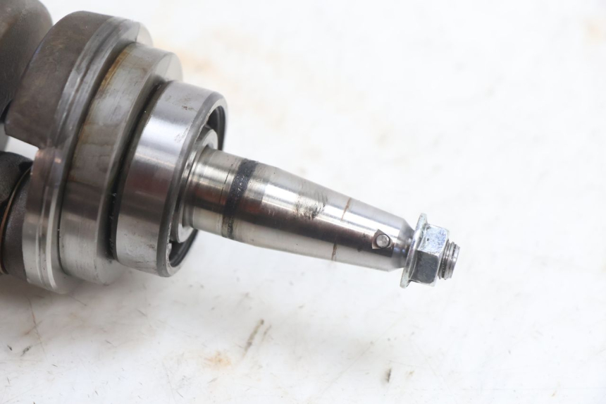 photo de KRUKAS PEUGEOT LUDIX ONE 50 (2004 - 2013) - Technische close-up
