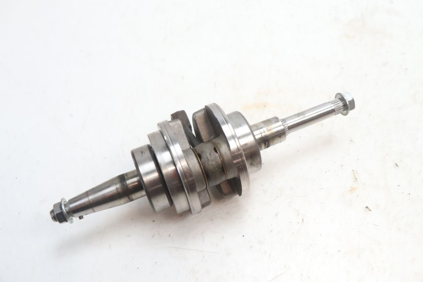 photo de KRUKAS PEUGEOT LUDIX ONE 50 (2004 - 2013) - Gecontroleerd onderdeel
