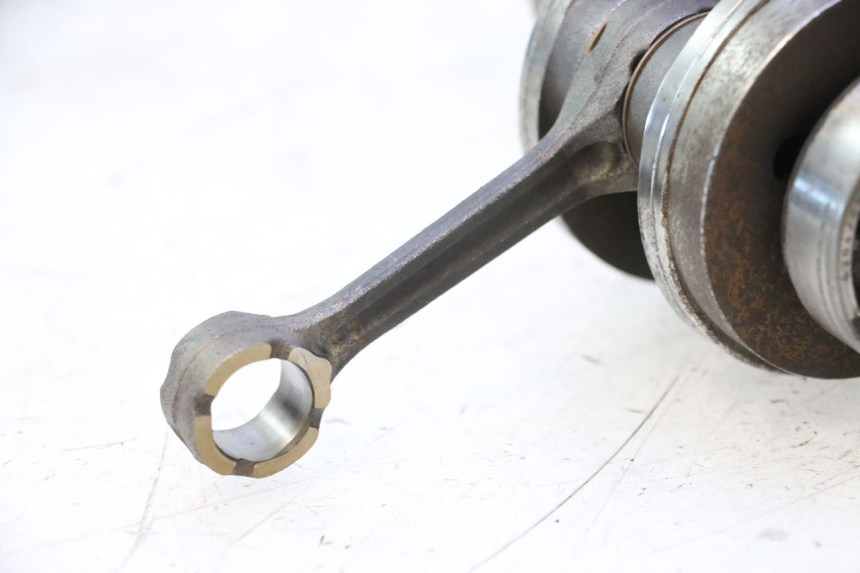 photo de KRUKAS PEUGEOT LUDIX ONE 50 (2004 - 2006) - Productaanzicht