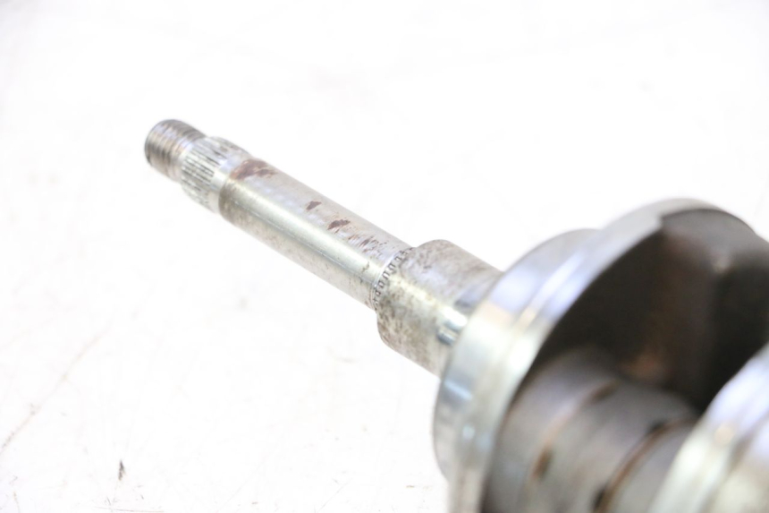 photo de KRUKAS PEUGEOT LUDIX ONE 50 (2004 - 2006) - Kenmerkende details