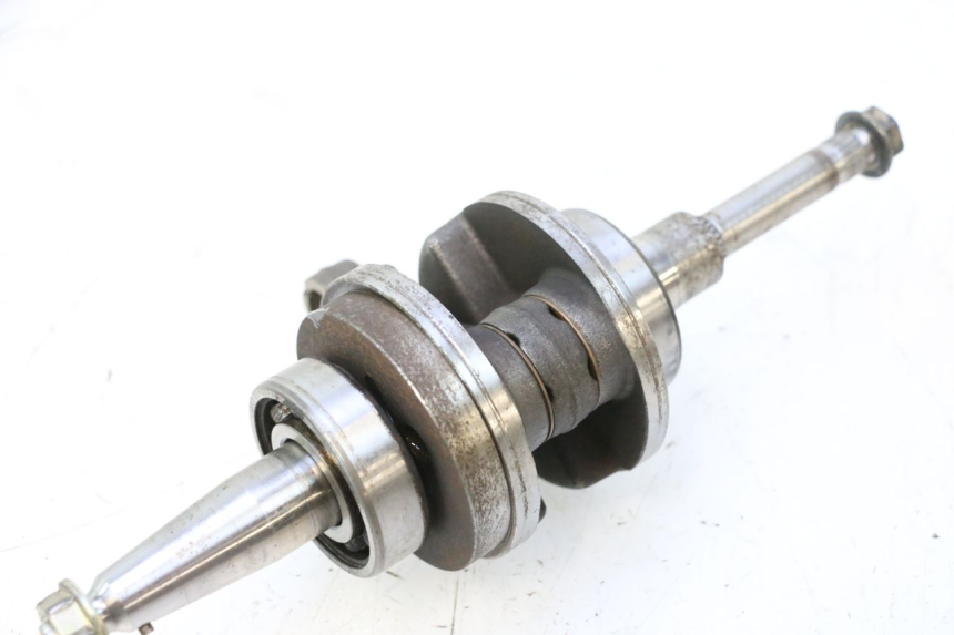 photo de KRUKAS PEUGEOT LUDIX ONE 50 (2004 - 2006) - Technische close-up