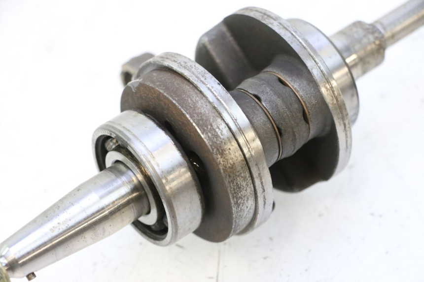 photo de KRUKAS PEUGEOT LUDIX ONE 50 (2004 - 2006) - Overzicht