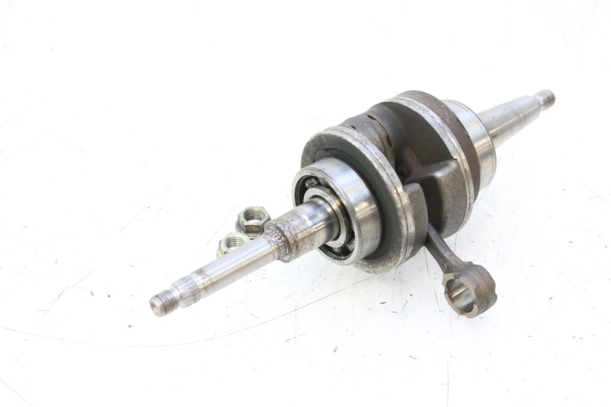 photo de KRUKAS PEUGEOT LUDIX ONE 50 (2004 - 2006) - Gecontroleerd onderdeel
