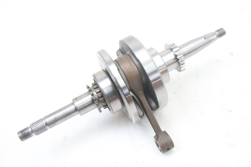 photo de KRUKAS MASH CITY 4T 50 (2018 - 2020) - Hoofdaanzicht