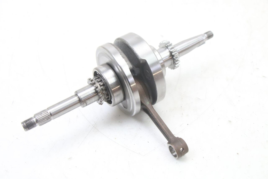 photo de KRUKAS MASH CITY 4T 50 (2018 - 2020) - Detail van het onderdeel