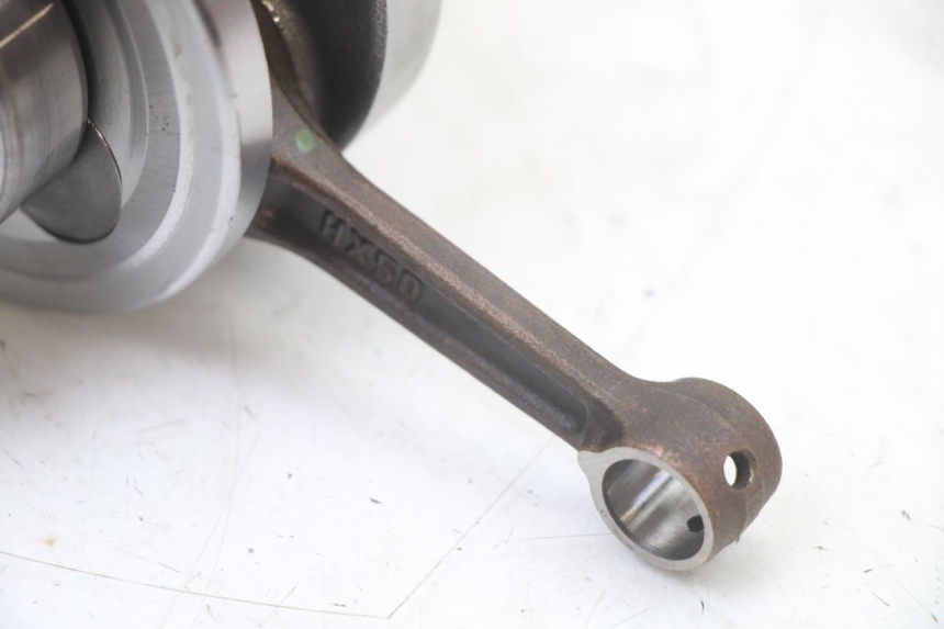 photo de KRUKAS MASH CITY 4T 50 (2018 - 2020) - Andere kijkhoek