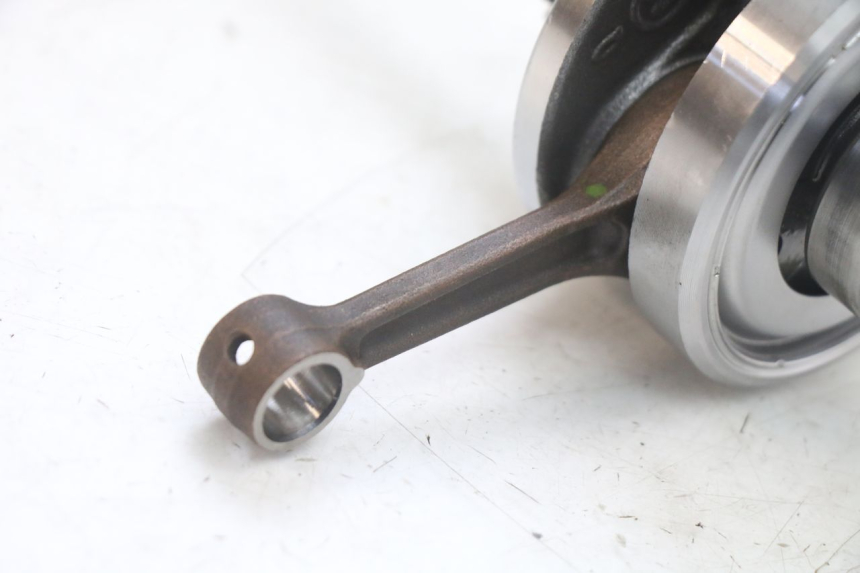 photo de KRUKAS MASH CITY 4T 50 (2018 - 2020) - Bevestigingspunten