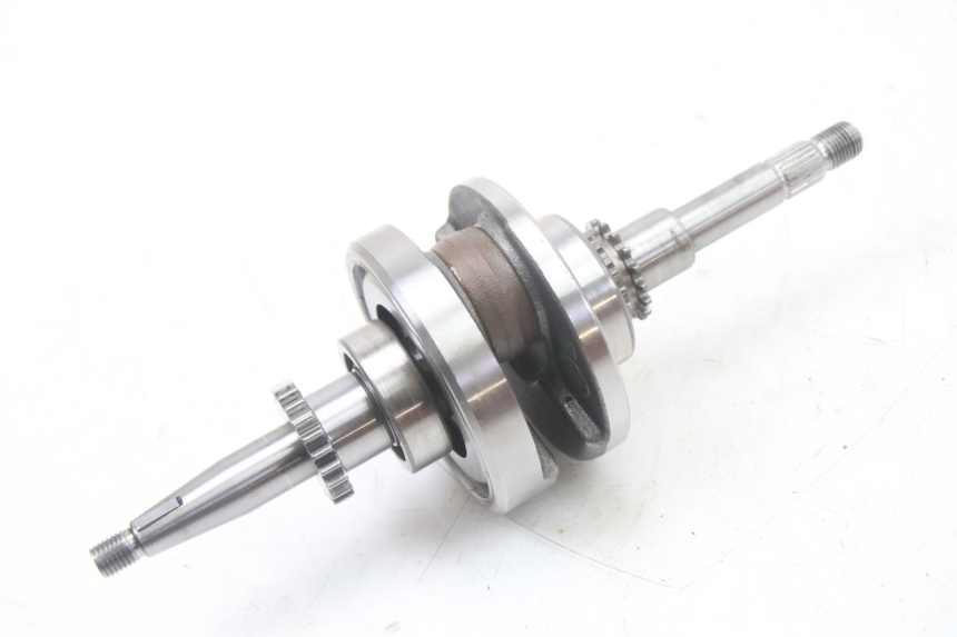 photo de KRUKAS MASH CITY 4T 50 (2018 - 2020) - Gecontroleerd onderdeel