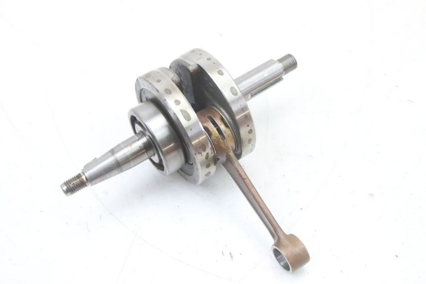 photo de KRUKAS MBK X-LIMIT XLIMIT 50 (2007 - 2012) - Hoofdaanzicht