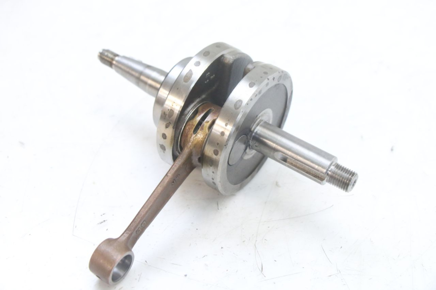 photo de KRUKAS MBK X-LIMIT XLIMIT 50 (2007 - 2012) - Andere kijkhoek