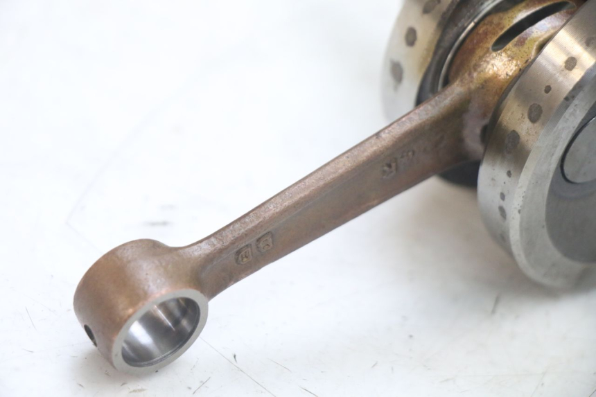 photo de KRUKAS MBK X-LIMIT XLIMIT 50 (2007 - 2012) - Overzicht