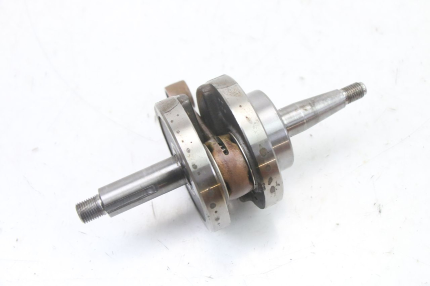 photo de KRUKAS MBK X-LIMIT XLIMIT 50 (2007 - 2012) - Staat van het oppervlak