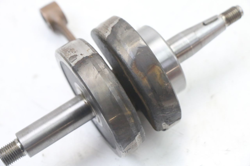 photo de KRUKAS MBK X-LIMIT XLIMIT 50 (2007 - 2012) - Markeringen en referenties