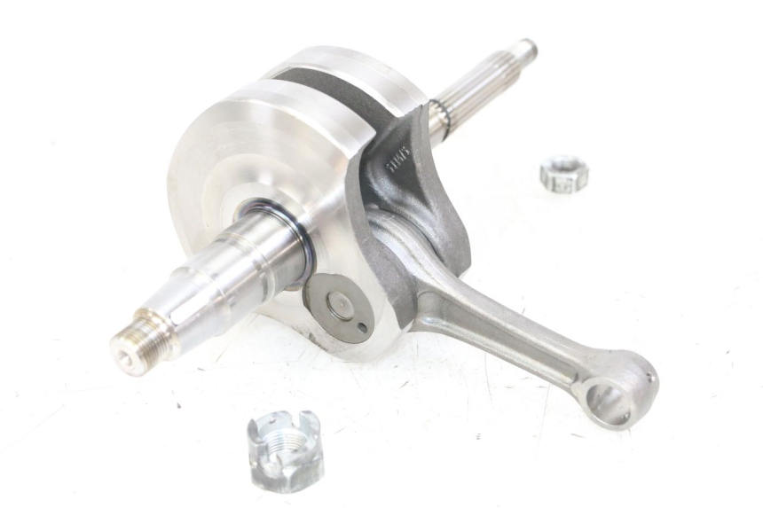 photo de KRUKAS PIAGGIO MP3 LT 300 (2010 - 2016) - Hoofdaanzicht