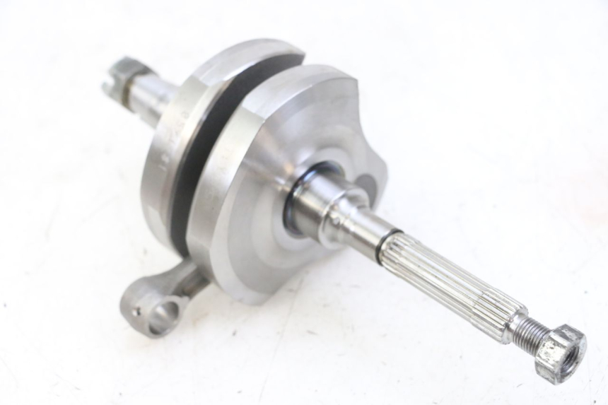 photo de KRUKAS PIAGGIO MP3 LT 300 (2010 - 2016) - Detail van het onderdeel