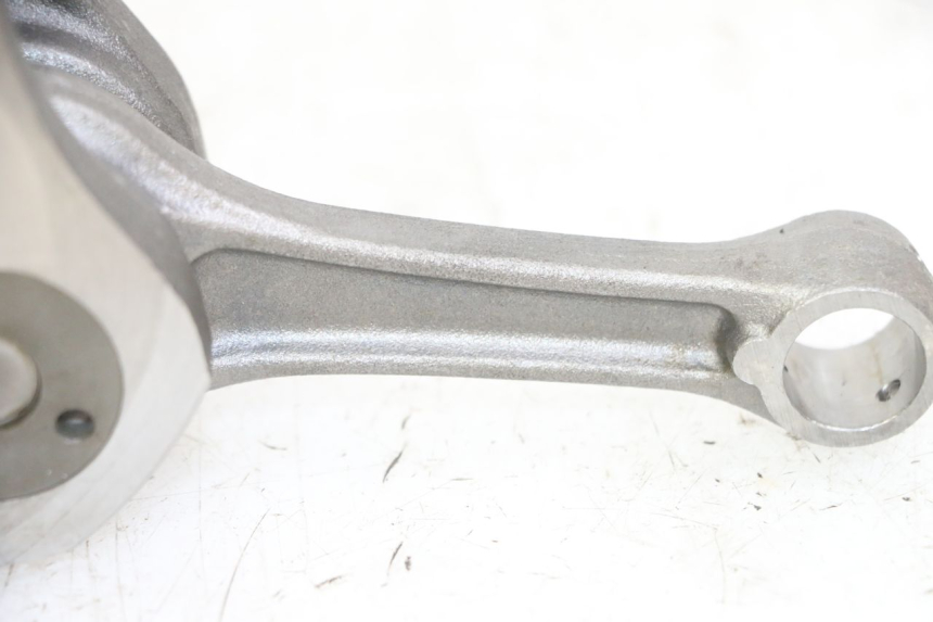 photo de KRUKAS PIAGGIO MP3 LT 300 (2010 - 2016) - Productaanzicht