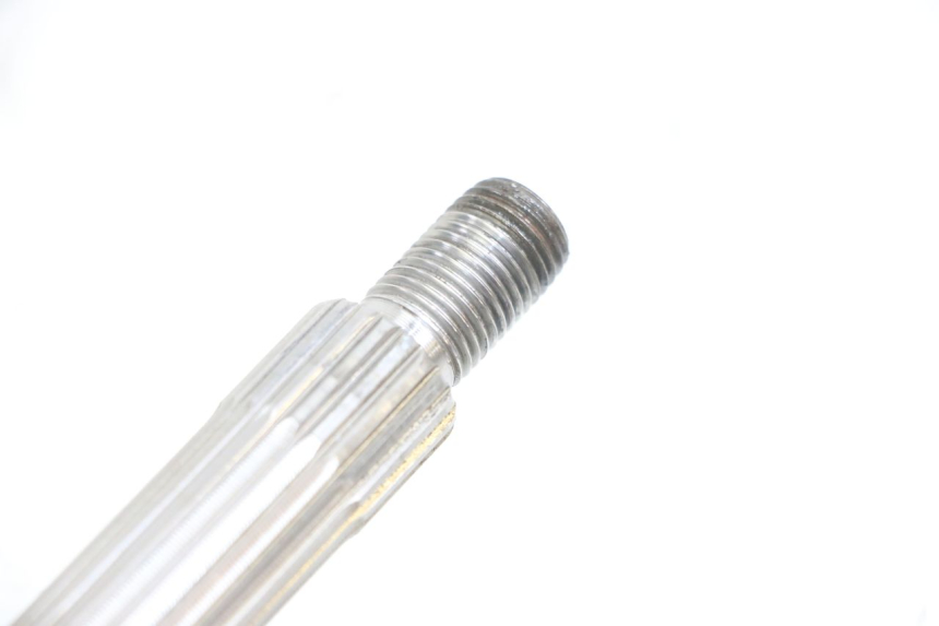 photo de KRUKAS PIAGGIO MP3 LT 300 (2010 - 2016) - Kenmerkende details